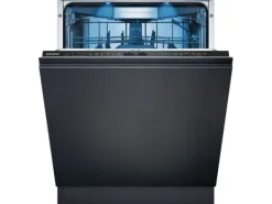 Siemens Diskmaskiner-iQ700 Integrerad diskmaskin med Zeolith