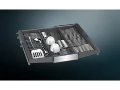 Siemens Diskmaskiner-iQ700 Integrerad diskmaskin med Zeolith