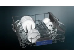 Siemens iQ300 SN23EW03ME Fristående diskmaskin - Vit