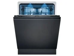 Siemens Diskmaskiner-iQ500 XXL Integrerad diskmaskin med Zeolith