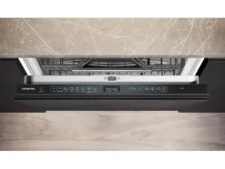 Siemens Diskmaskiner-iQ500 XXL Integrerad diskmaskin med Zeolith