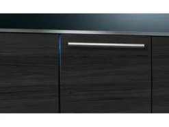 Siemens Diskmaskiner-iQ500 XXL Integrerad diskmaskin med Zeolith