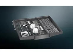 Siemens Diskmaskiner-iQ500 XXL Integrerad diskmaskin med Zeolith