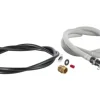 Siemens SZ72010 - Slangförlängning till diskmaskin - för SN36M456, SN46M596, SN76M055, SX56M597, SX56T556, SX66T096, SX76M055, SX76T094