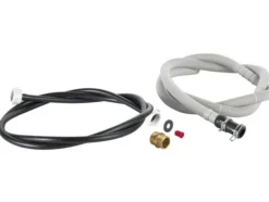 Siemens SZ72010 - Slangförlängning till diskmaskin - för SN36M456, SN46M596, SN76M055, SX56M597, SX56T556, SX66T096, SX76M055, SX76T094