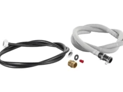 Siemens SZ72010 - Slangförlängning till diskmaskin - för SN36M456, SN46M596, SN76M055, SX56M597, SX56T556, SX66T096, SX76M055, SX76T094