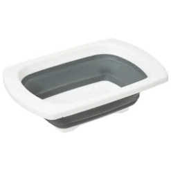 Durkslag & Silar-Silar - FIVE - Utdragbar - Polypropylen - TPE - Utvidbar