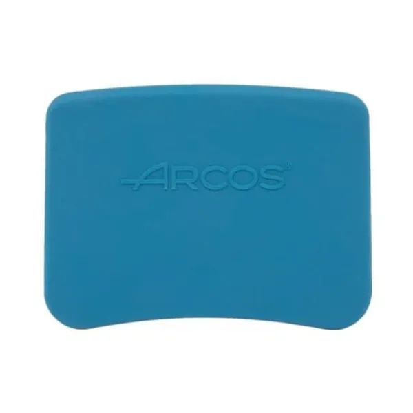 Siliconhandtag - ARCOS - Thera - 85 x 65 mm - Värmeskydd - Sålda i par