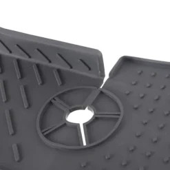 Mattor & Galler Till Diskhoar-Silikon köksbadrumsmatta för diskbänk avloppsblandare