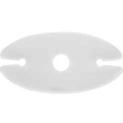 Silikon vinställsform - modern och elegant hållare för vinglasunderlägg