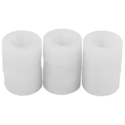 Flaskstopp & Flaskförslutare-Silikongummisats för 10-20 mm flaskförslutningsmaskin