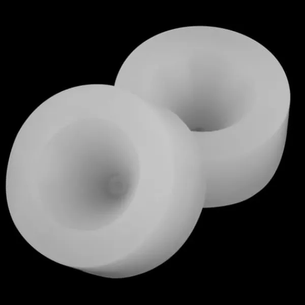 Flaskstopp & Flaskförslutare-Silikongummisats för 10-20 mm flaskförslutningsmaskin