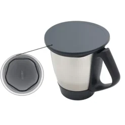 Skållock-Silikonlock till Thermomix TM31 TM5 TM6