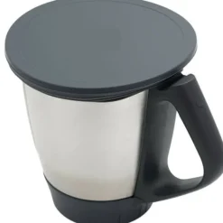 Skållock-Silikonlock till Thermomix TM31 TM5 TM6
