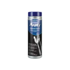Silverbestick Rengöring Aury 500 Ml - Nuncas