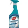Simple Solution Rengöringsmedel-Extreme Stain & Odour Remover - 750 ml
