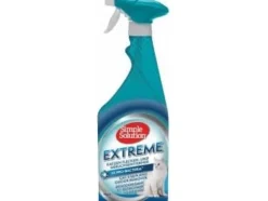 Simple Solution Rengöringsmedel-Extreme Stain & Odour Remover - 750 ml