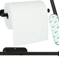 Självhäftande Pappershållare för Hushållspapper