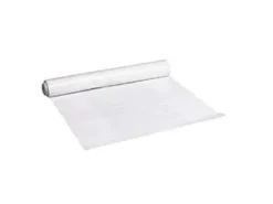 Sæk 550x1030 mm 55 my Hvid,15 Rl x 10 Stk/krt