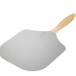 Pizzaspadar-SKADARE PIZZA BRICKA FYRKANTIG VICKBAR 3348