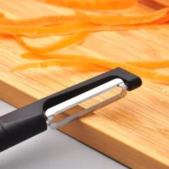 Matskalare & Urkärningsverktyg-Skalare för potatis, grönsaker, frukt, SKRAPA