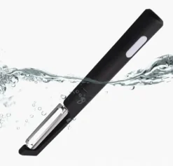 Matskalare & Urkärningsverktyg-Skalare för potatis, grönsaker, frukt, SKRAPA