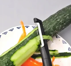 Matskalare & Urkärningsverktyg-Skalare för potatis, grönsaker, frukt, SKRAPA