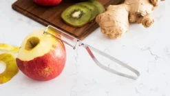 Matskalare & Urkärningsverktyg-Skalare i rostfritt stål