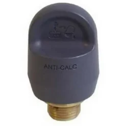 Ångpressar-Säkerhetslock för CALOR, ROWENTA, TEFAL ånggenerator - Vit