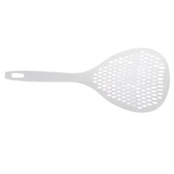 Skimmerslev PP Plast Multifunktionell Skimmersked med stor kapacitet Kökstillbehör