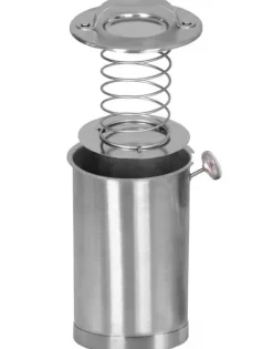 Skinkkokare 1,5kg termometer KLAUSBERG KB-7588