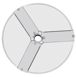 Tillbehör Till Elektriska Knivar-Skivskiva 1mm, 3 knivar på skivan - Hendi 280096