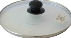 Skållock-SKK Glaslock, 30 cm