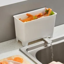 Diskhokorgar-Sköljlåda till Diskbänk