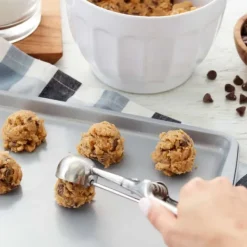 Skopor-Skopa för glass