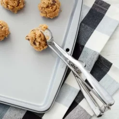 Skopor-Skopa för glass