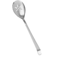 Skårad sked för serveringsfat Buffet Supreme 71x321mm