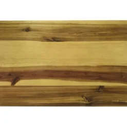 Skärbrädor-Skärbräda - Kesper - 28181 - Acacia - 40x26x1,5 cm - Perfekt för kött och grönsaker