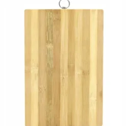 skärbräda i bambu 40 x 30 cm XJ3713