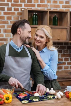 SKÄRBRÄDA I GLAS 52x40 BLOMMOR