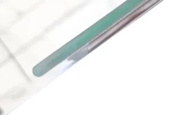 SKÄRBRÄDA I GLAS 52x40 DROPS