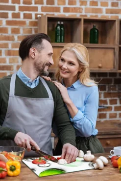 Mat- & Dryckesschabloner-SKÄRBRÄDA I GLAS 52x40 DRYCK