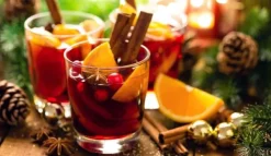 Mat- & Dryckesschabloner-SKÄRBRÄDA I GLAS 52x30 DRYCK