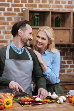 Mat- & Dryckesschabloner-SKÄRBRÄDA I GLAS 52x30 DRYCK