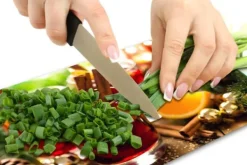 Mat- & Dryckesschabloner-SKÄRBRÄDA I GLAS 52x30 DRYCK