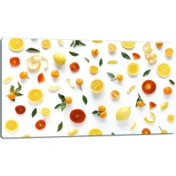 Torkugnar-SKÄRBRÄDA I GLAS 52x30 FRUKT