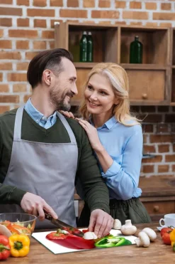 Karottunderlägg-SKÄRBRÄDA I GLAS 52x30 PAPRIKA