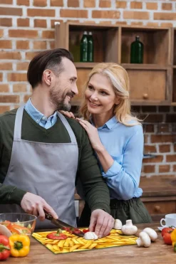 Karottunderlägg-SKÄRBRÄDA I GLAS 52x30 POMMES FRITES