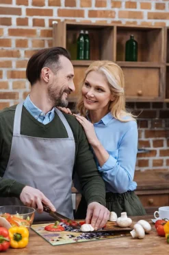 Skärbrädor-SKÄRBRÄDA I GLAS 52x30 SALT