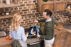 Mat- & Dryckesschabloner-SKÄRBRÄDA I GLAS 52x40 WHISKY